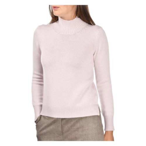 Stilfuld Lupetto Sweater