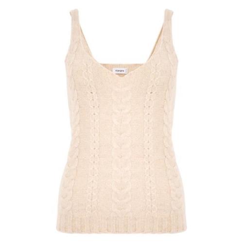 Beige Sweater Kollektion