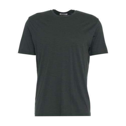 Grønne T-shirts & Polos AW24