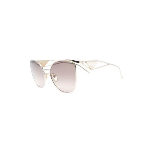 PR 50ZS ZVN3D0 Sunglasses