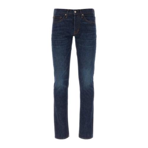 Stilfulde Slim-fit Jeans