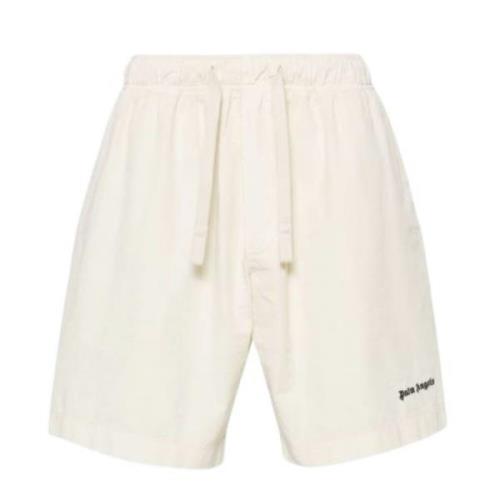 Sort Logo Bermuda Shorts