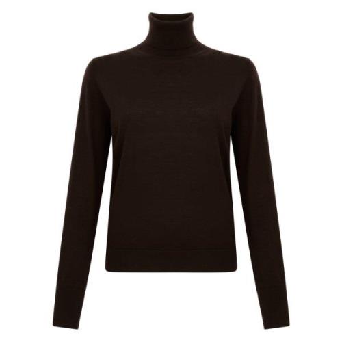 Brun Sweater Kollektion