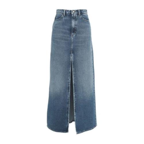 Blå Jeans AW24 Dametøj