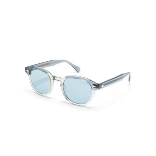 LEMTOSH SUN LIGHT BLUE GREY Sunglasses