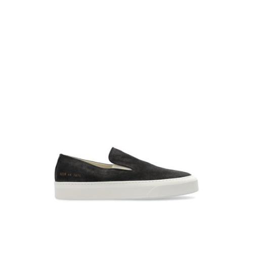 Sneakers Slip-On