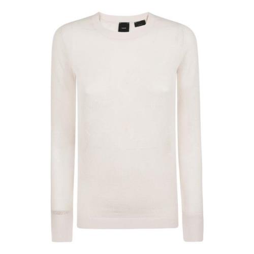 Hvid Neutral Sweater AW24