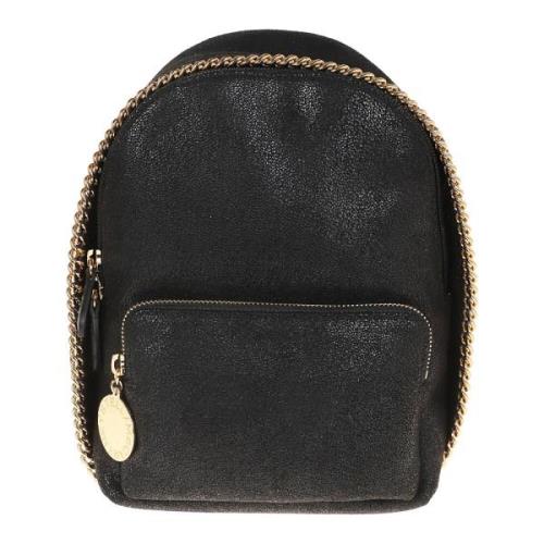 Sort Crossbody Taske