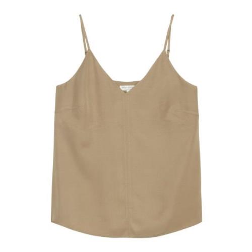 Spaghetti strap top regular