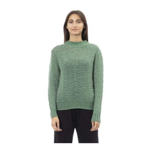 Lupetto Sweater - Ribbed Krave Manchetter