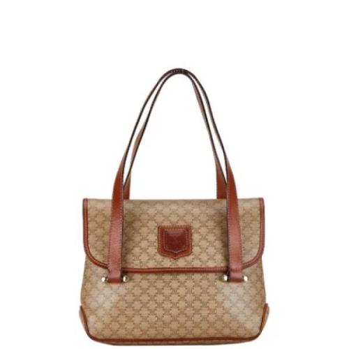 Pre-owned Canvas celine-tasker