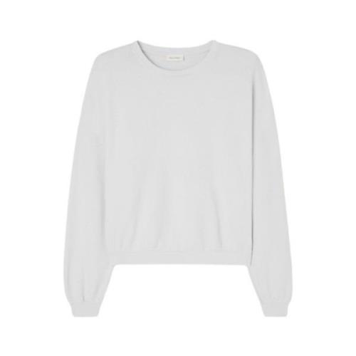 Lysgrå Hapylife Sweater