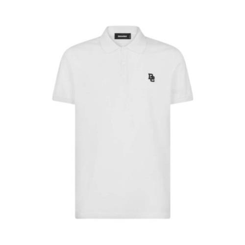 Tennis Fit Polo Shirt