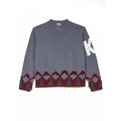 Stjerne Pullover