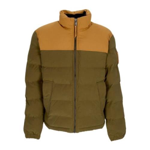 Puffer Jacket Men's Down Jacket