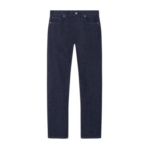 Stilfulde Jeans Kollektion