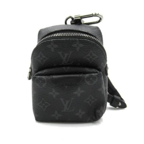 Pre-owned Stof louis-vuitton-tasker