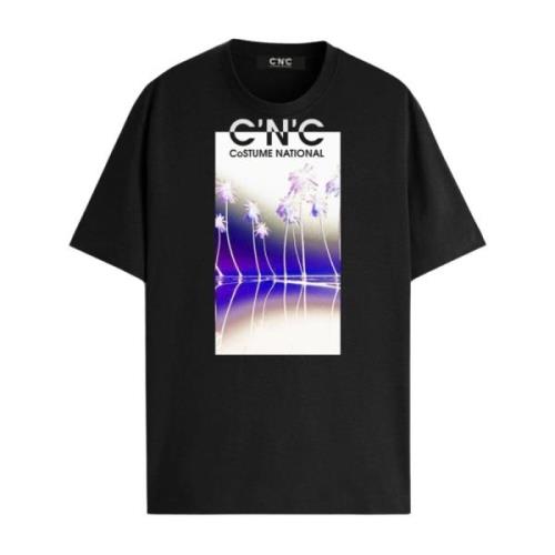 Herre Regular T-Shirt