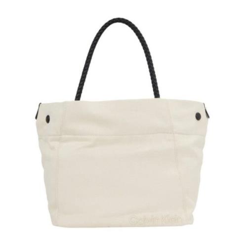 Sommerhistorie Medium Shopper Taske