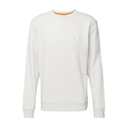 Herre WESTART Sweatshirt