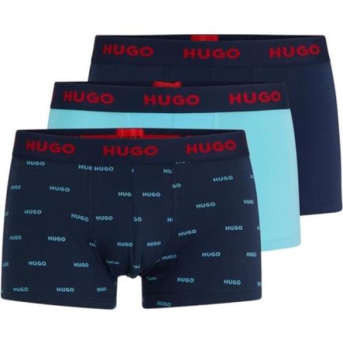 Jersey Boxershorts