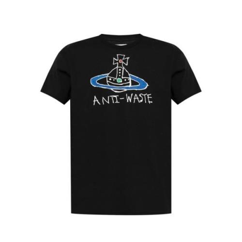 Antiwaste Classic Sort T-Shirt