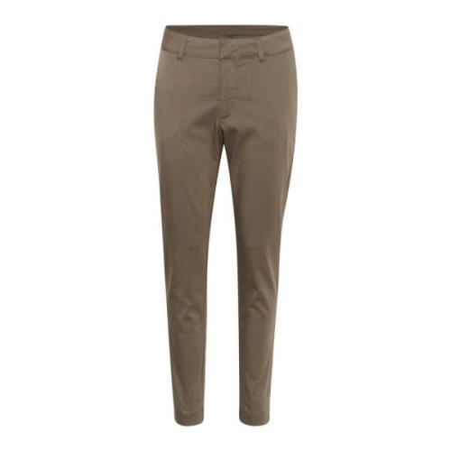 Chino Pant Major Brown