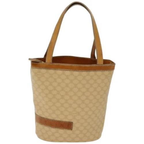 Pre-owned Canvas celine-tasker