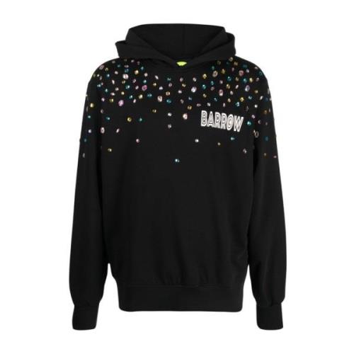 Klassisk Hoodie