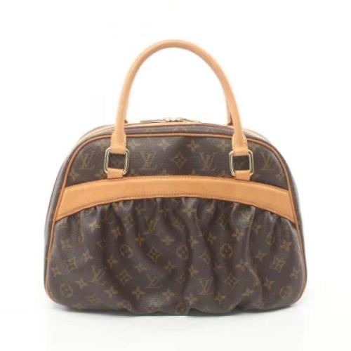 Pre-owned Stof louis-vuitton-tasker