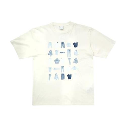 LA Photo Print T-Shirt