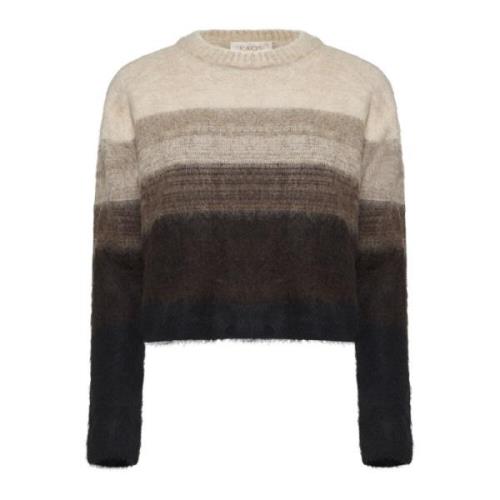 Brun Sweater Kollektion