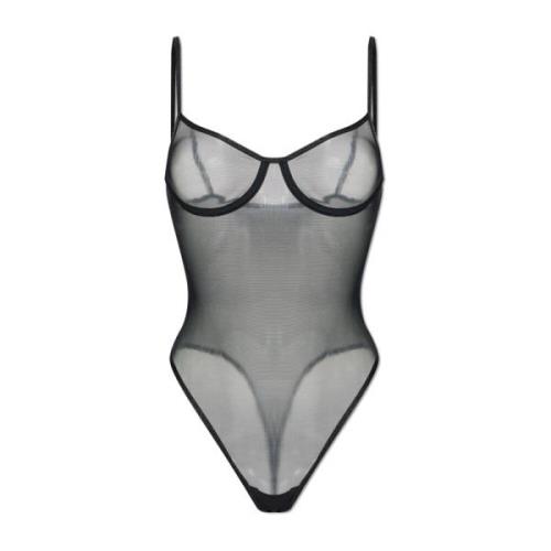 Logo Bodysuit