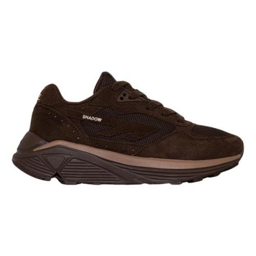 Shadow Rgs Sneakers Brun