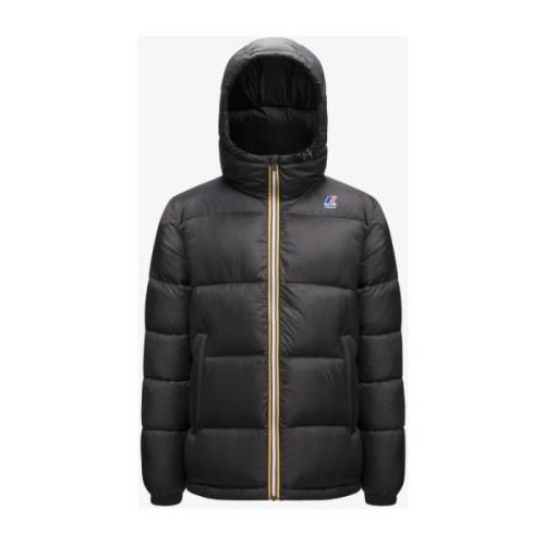 Thermor Puffer Jakke