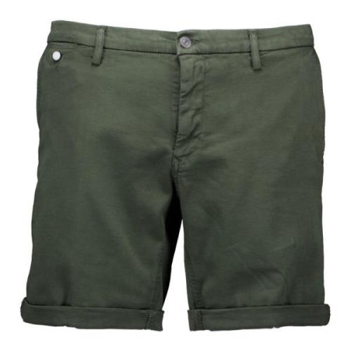 Grøn Shorts M9782a 8366197