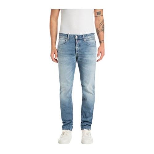 Blå Jeans MA972P.000.727