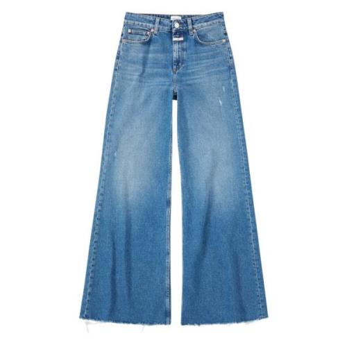 Blå Jeans