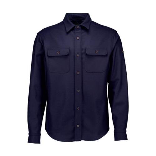 Marine Overshirt 14313184