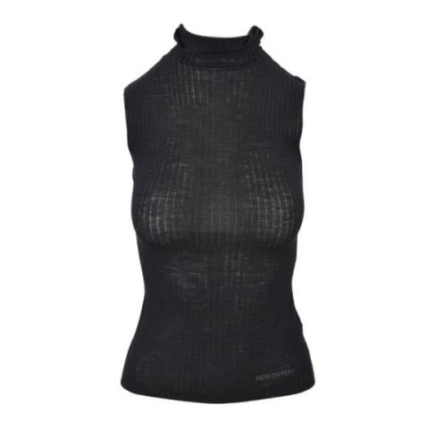 Stilfuld Sleeveless Top