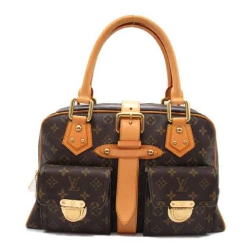 Pre-owned Stof louis-vuitton-tasker