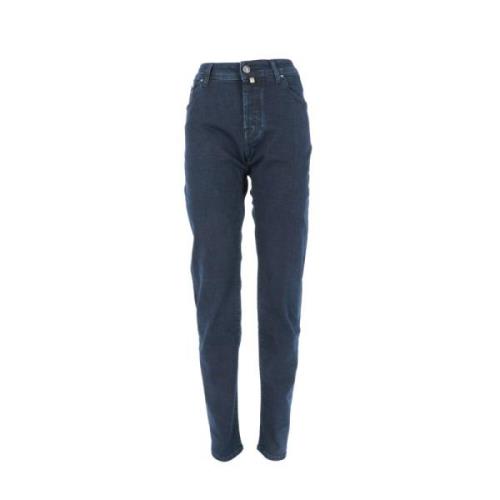 Nick Jeans - Stilfulde Denim Bukser