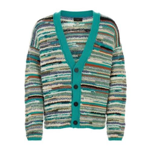 Madurai Broderet Cardigan