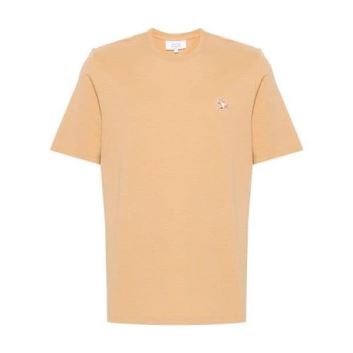 Stilfulde Beige T-shirts og Polos