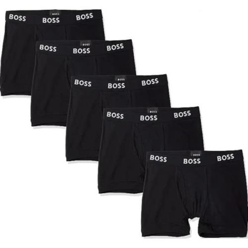 Boxershorts Sæt Komfort Stil