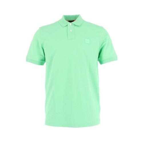 Polo Shirt Behagelig Stilfuld Funktionel Elegant