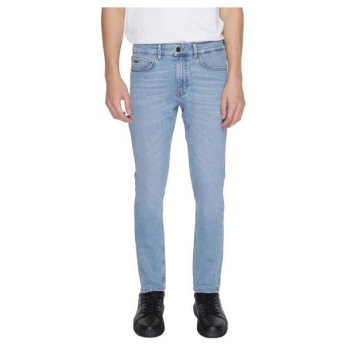 Tapered Jeans Forår/Sommer Kollektion