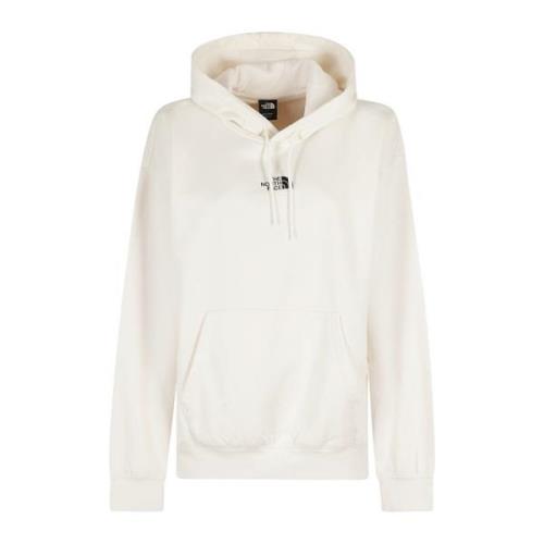 Essential Oversize Hoodie