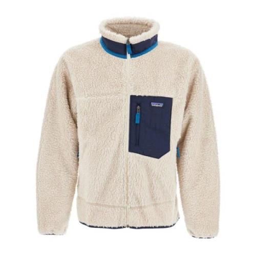 Retro-X Fleece Sweatshirt