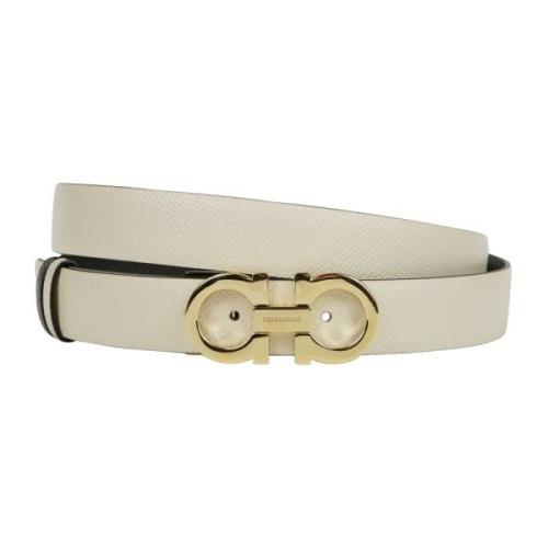 Elegant Womens Belt Selection